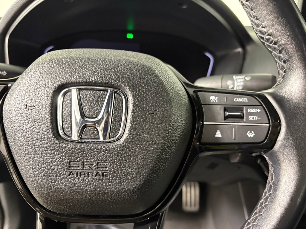 Used 2022 Honda Civic Sport image 23