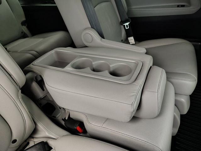 Used 2022 Honda Odyssey EX-L image 33