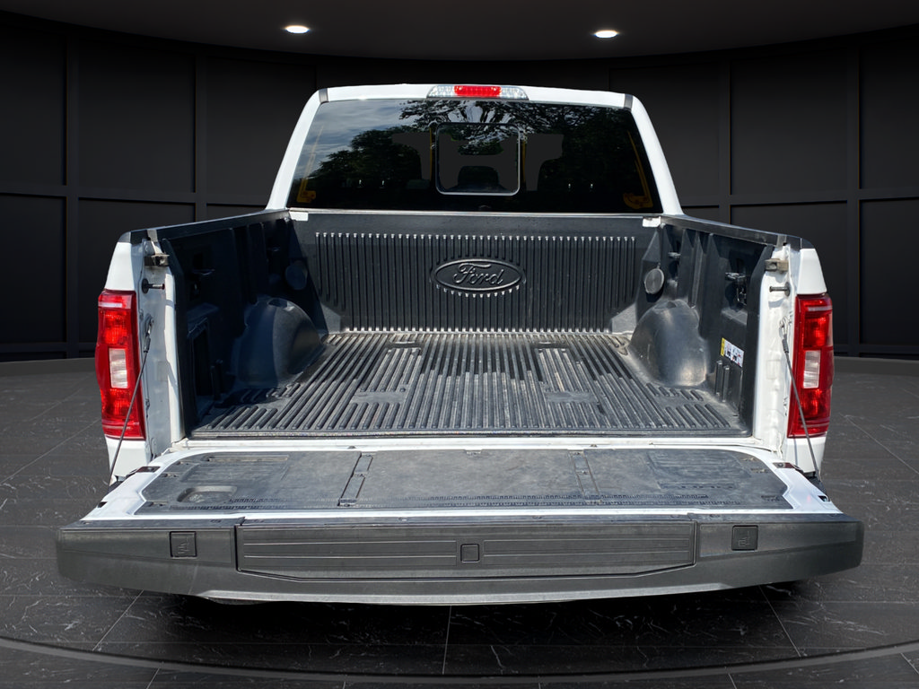 Certified 2023 Ford F150 XLT w/ Equipment Group 302A High AWD/4WD image 27