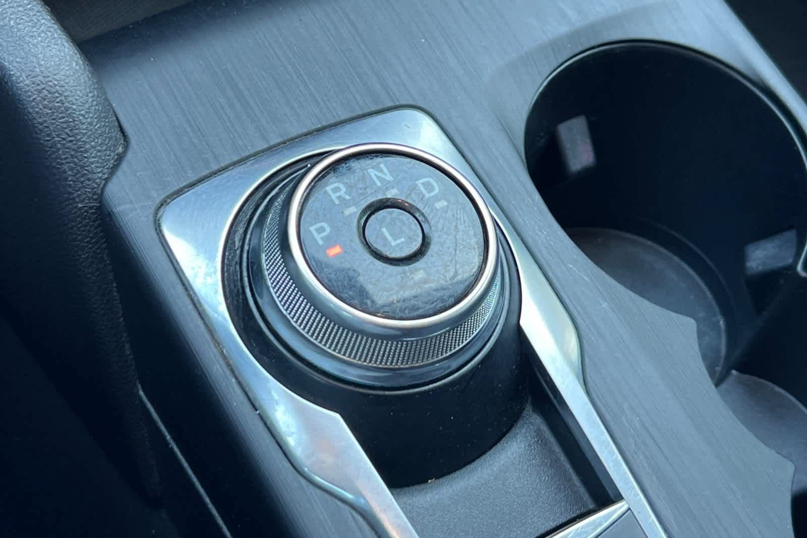 Certified 2022 Ford Escape SEL w/ Technology Package image 22