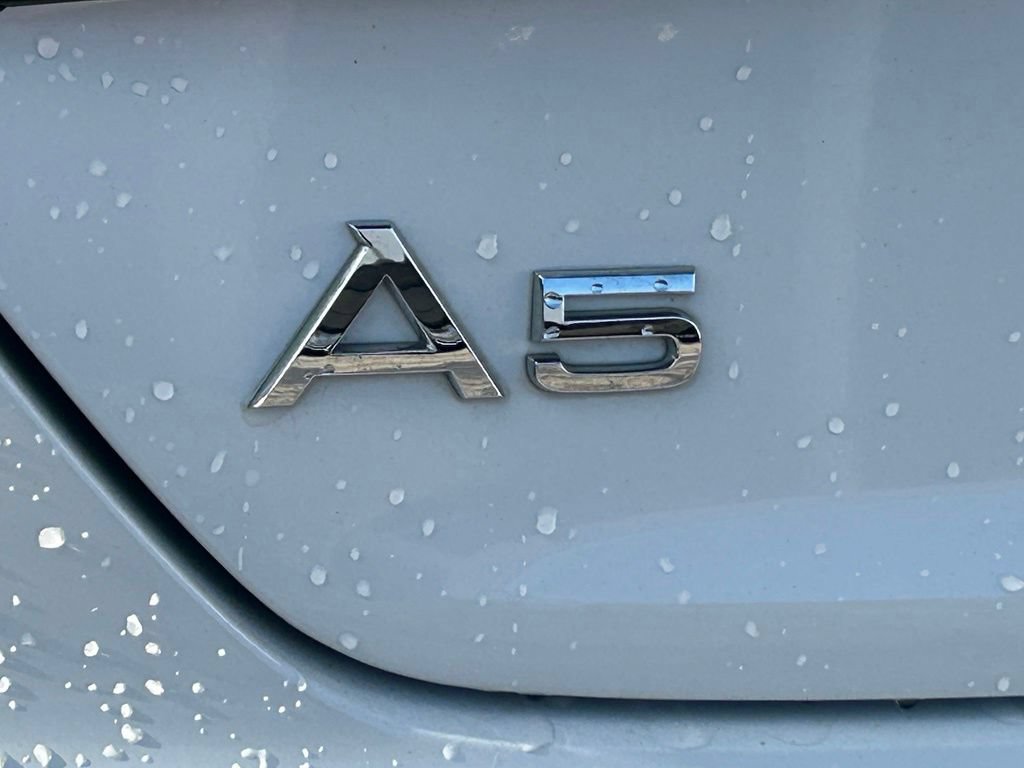 Used 2021 Audi A5 2.0T Premium Plus AWD/4WD image 22