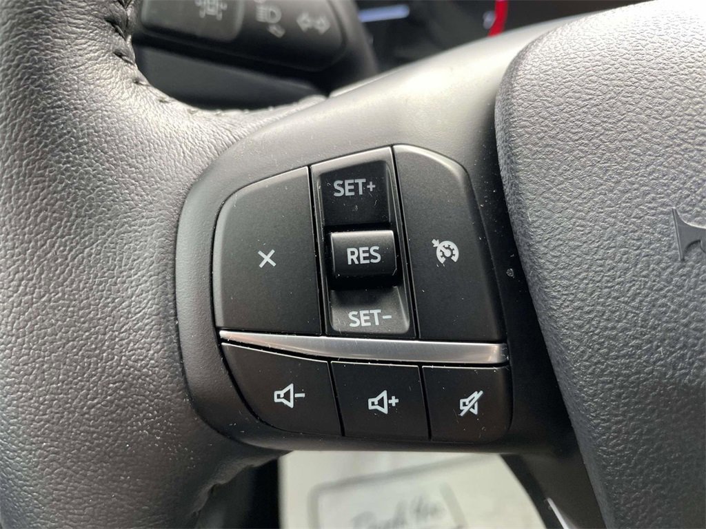 Certified 2023 Ford Bronco Sport Big Bend w/ Convenience Package image 27