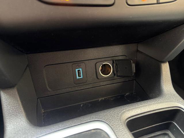 Certified 2018 Ford Escape SE image 20