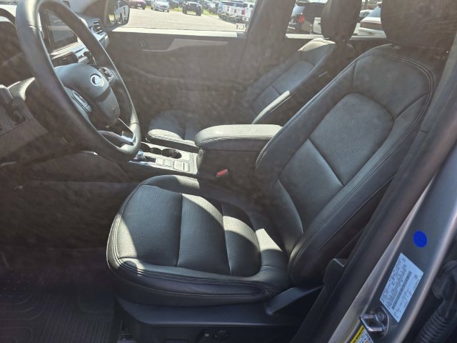 Certified 2024 Ford Escape Active FWD image 12