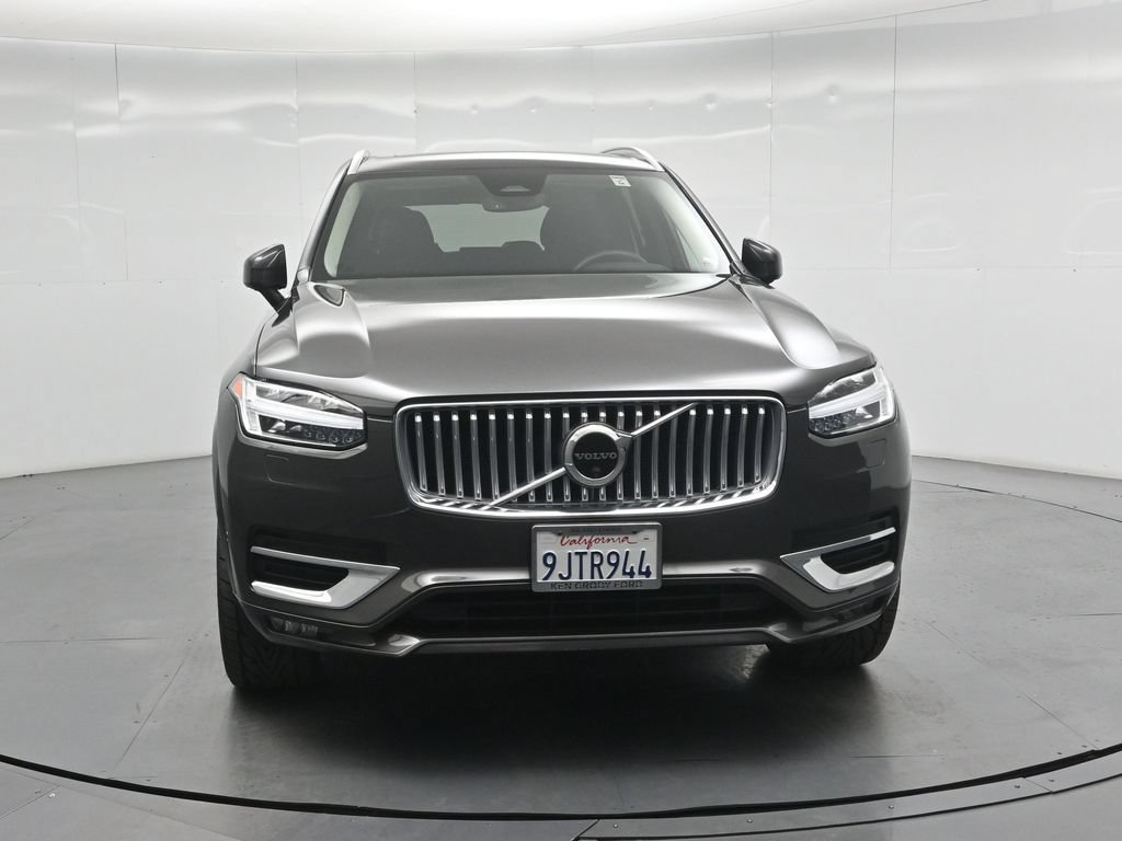 Used 2023 Volvo XC90 B6 Plus w/ Protection Package Premier AWD/4WD image 44