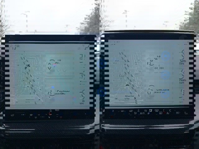 Certified 2024 Ford Escape ST-Line w/ Tech Pack #1 image 19