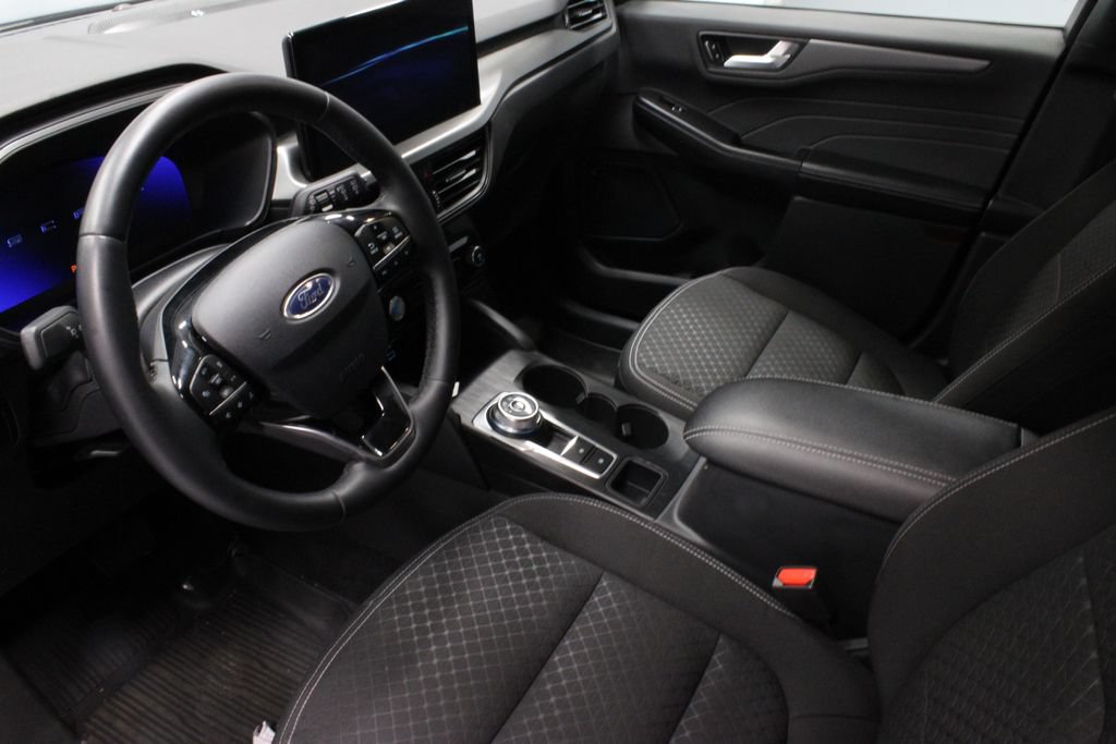 Certified 2023 Ford Escape Active w/ Tech Pack #2 AWD/4WD image 24