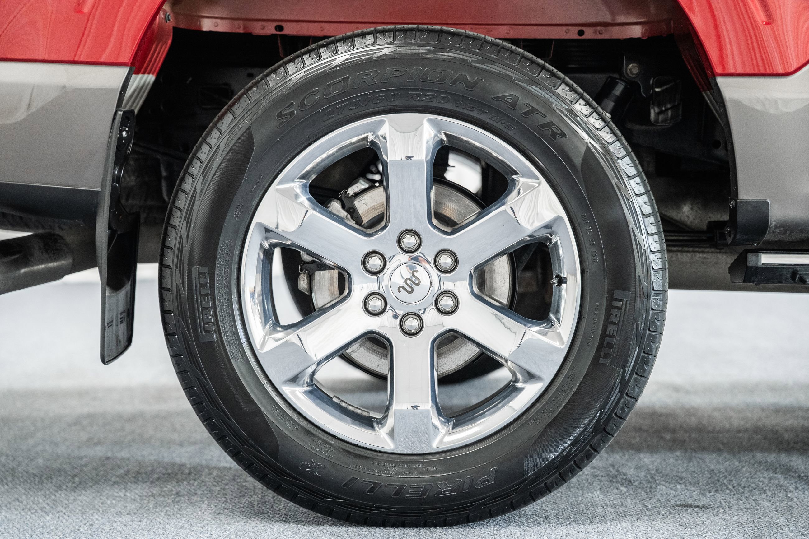 Certified 2022 Ford F150 King Ranch w/ Equipment Group 601A High image 28