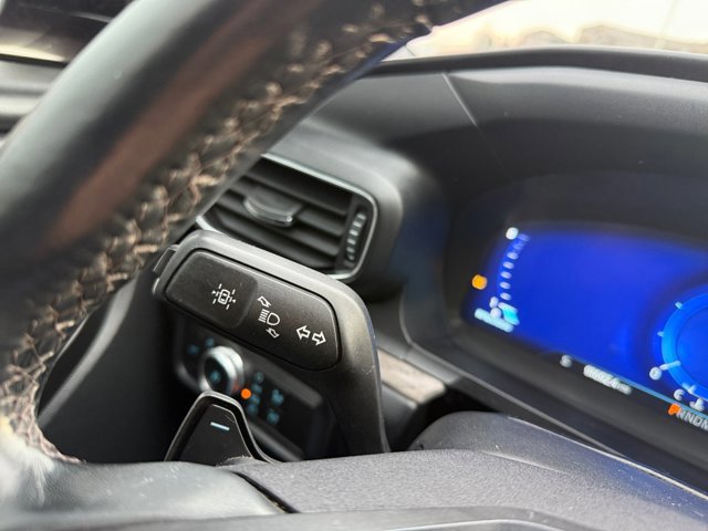 Certified 2020 Ford Explorer Platinum w/ Premium Technology Package image 23