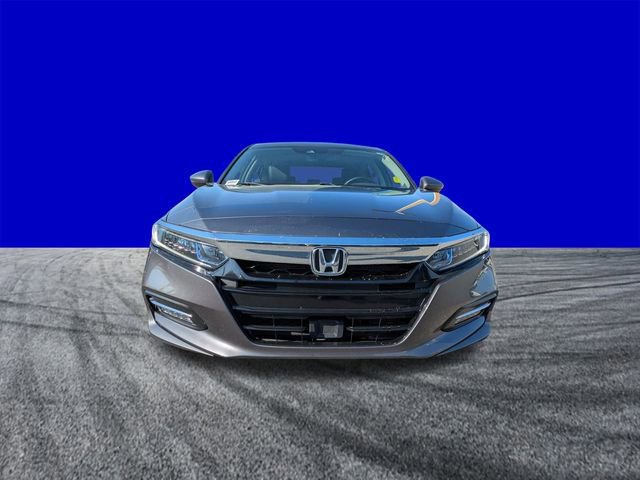 Used 2019 Honda Accord EX-L image 9