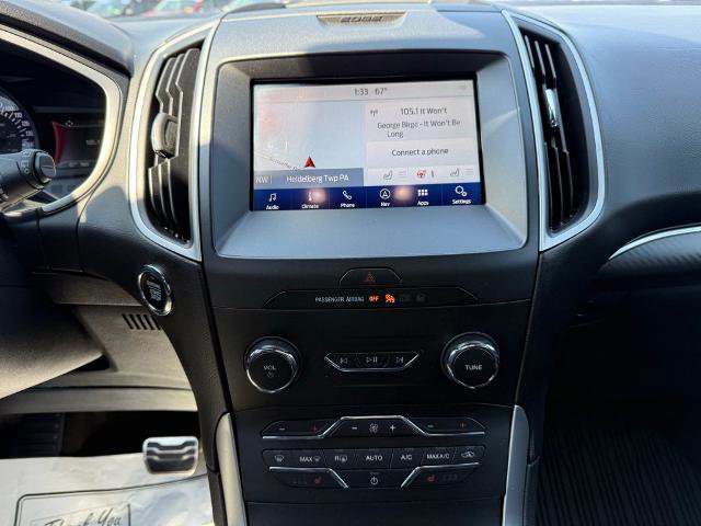 Certified 2020 Ford Edge ST-Line image 17