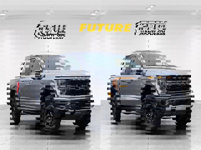 Certified 2022 Ford F150 Raptor w/ Equipment Group 801A High image 1