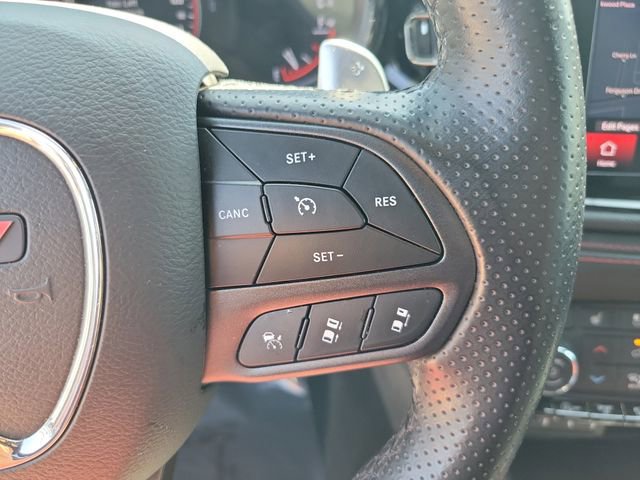 Used 2023 Dodge Durango GT RWD image 27