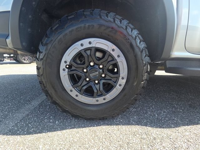 Certified 2024 Ford Ranger Raptor AWD/4WD image 23