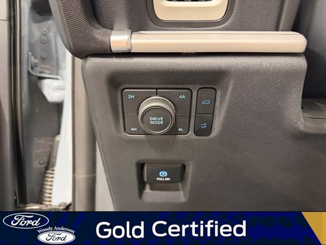Certified 2025 Ford Expedition Active AWD/4WD image 21