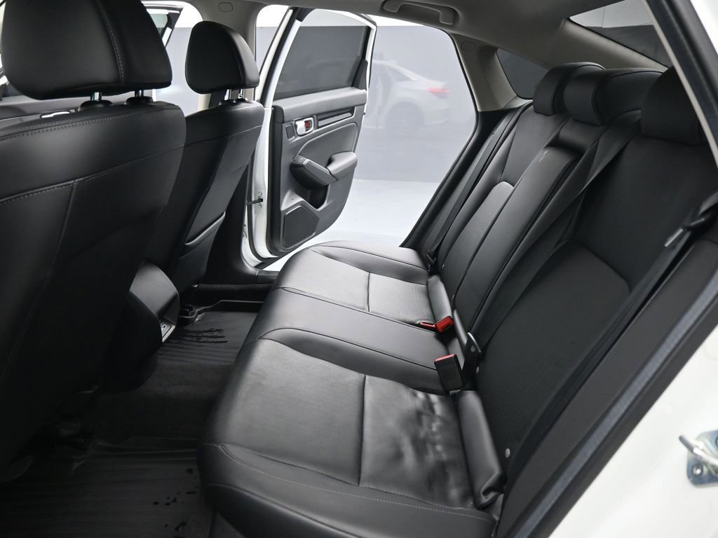Used 2024 Honda Civic Touring image 45