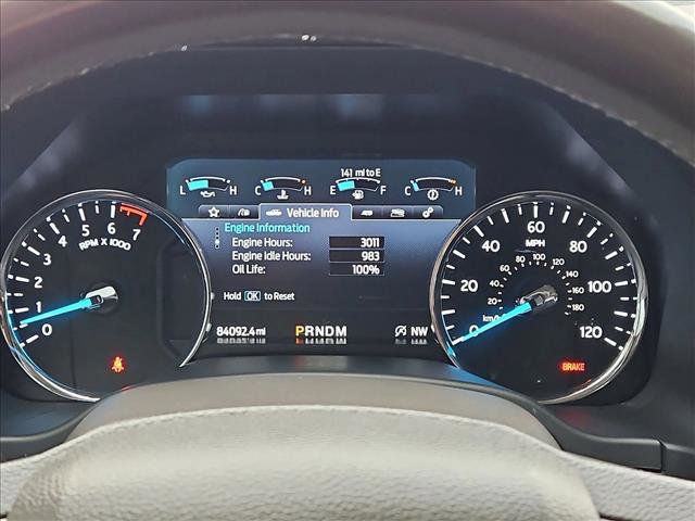 Certified 2021 Ford Expedition XLT AWD/4WD image 11