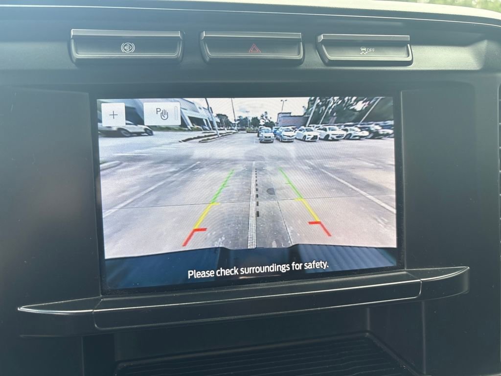 Certified 2024 Ford F250 XLT image 17