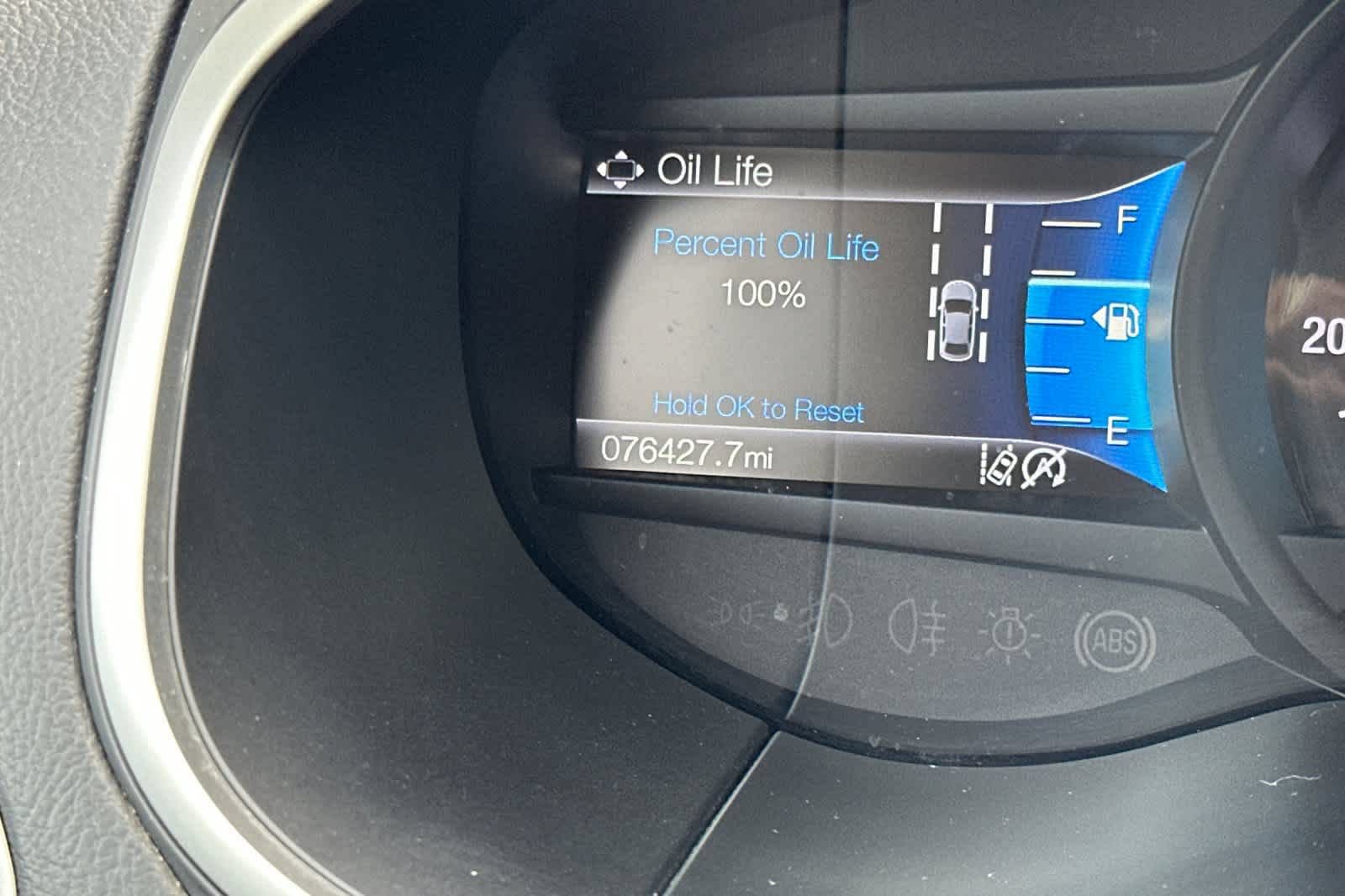 Certified 2021 Ford Edge SE FWD image 26