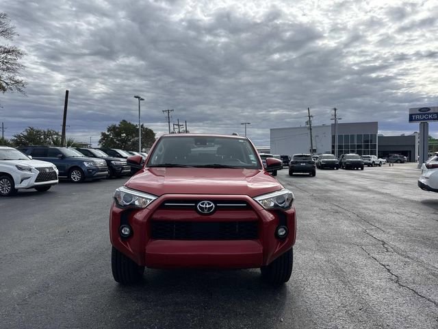 Used 2024 Toyota 4Runner SR5 image 6