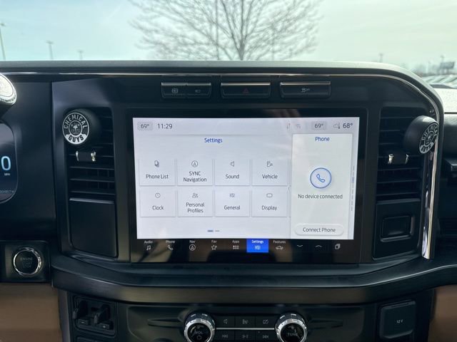 Certified 2023 Ford F450 Lariat image 16