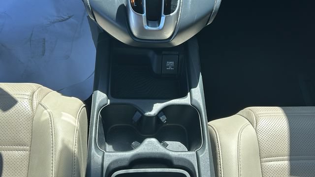 Used 2019 Honda CR-V EX-L image 22