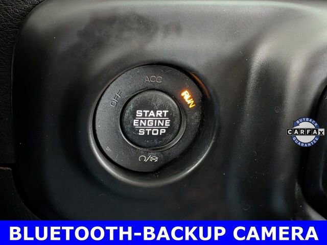 Used 2018 Jeep Wrangler Unlimited Rubicon w/ Dual Top Group image 26