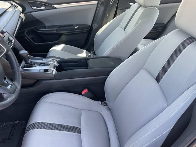 Used 2019 Honda Civic LX image 18