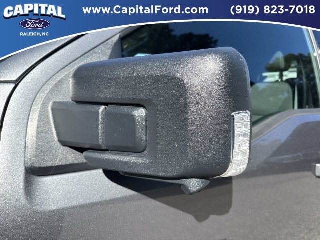 Certified 2023 Ford F150 XLT w/ Equipment Group 302A High AWD/4WD image 12