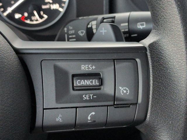 Used 2024 Nissan Rogue S FWD image 24