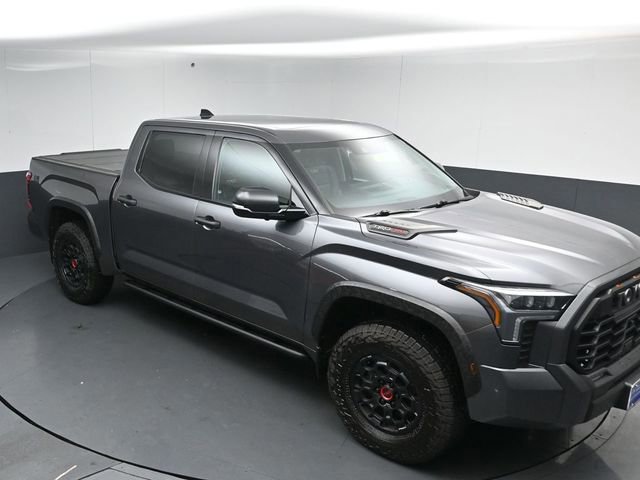 Used 2023 Toyota Tundra TRD Pro AWD/4WD image 18