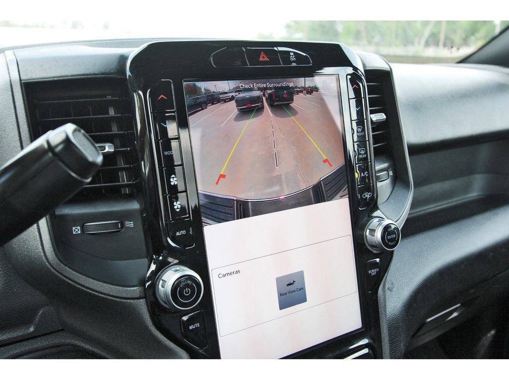 Used 2025 RAM 2500 Tradesman image 19