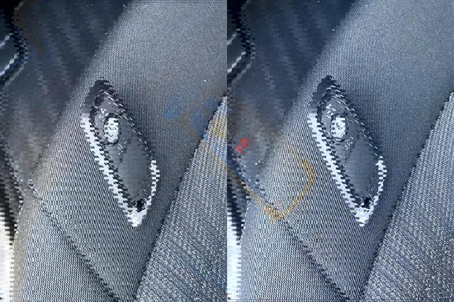 Certified 2021 Ford Edge SE FWD image 21