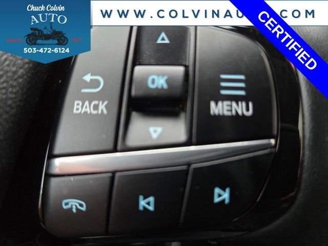 Certified 2024 Ford Escape Active image 32