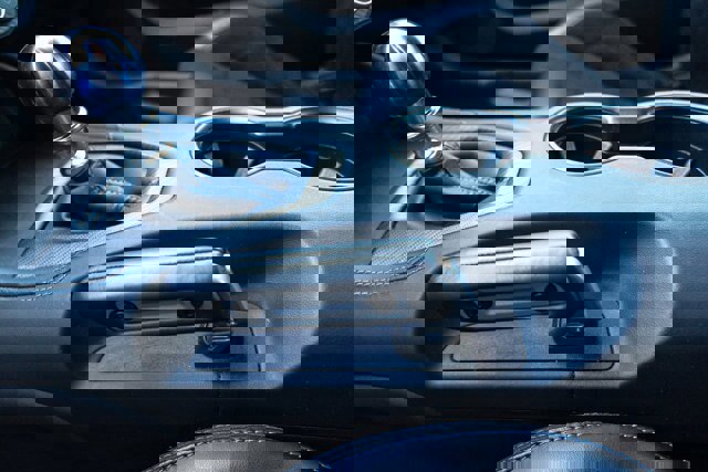 Certified 2025 Ford Mustang Dark Horse w/ Dark Horse Handlin Package image 22