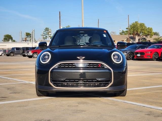 Used 2025 MINI Cooper S image 7