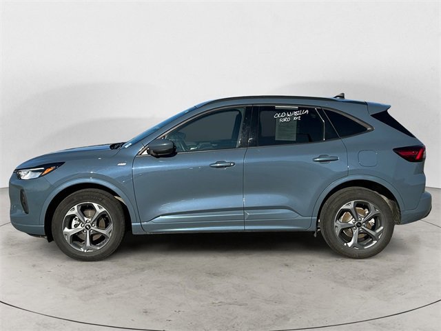 Certified 2024 Ford Escape ST-Line Select image 2