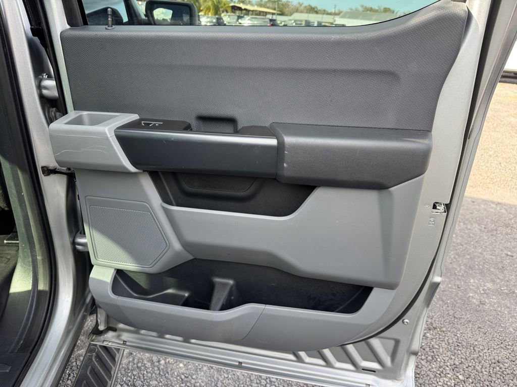 Certified 2024 Ford F150 XL image 24