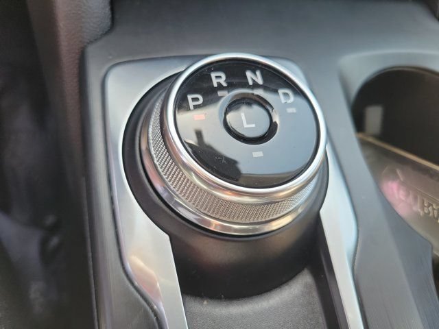 Certified 2022 Ford Escape Titanium w/ Titanium Premium Package FWD image 30