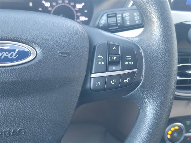 Certified 2020 Ford Escape SE image 29