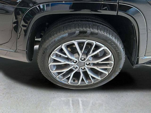 Used 2021 Jeep Grand Cherokee L Summit AWD/4WD image 32