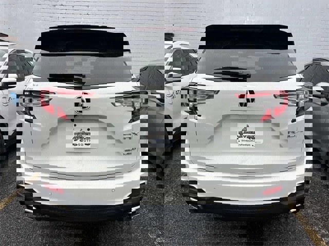 Used 2024 Acura RDX w/ Technology Package image 6