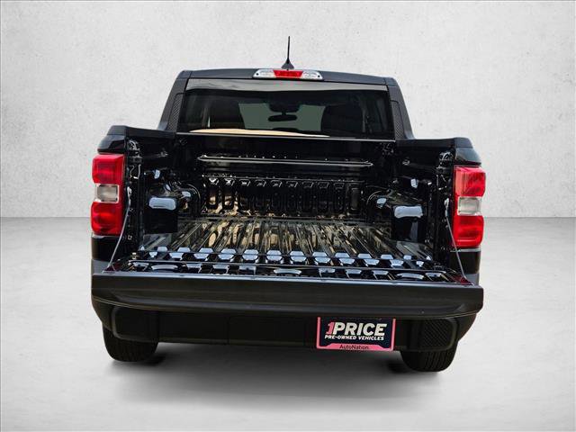 Certified 2025 Ford Maverick XL image 9