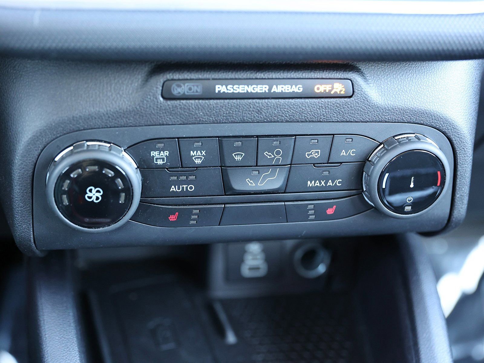 Certified 2023 Ford Bronco Sport Big Bend w/ Convenience Package image 27