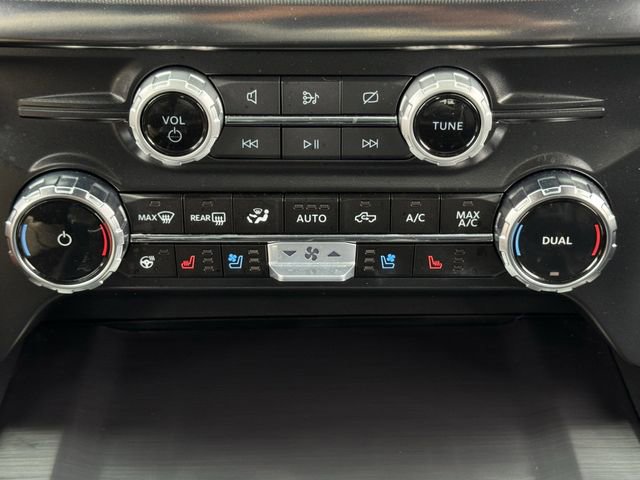 Certified 2024 Ford F150 Lariat w/ Bed Utility Package AWD/4WD image 20