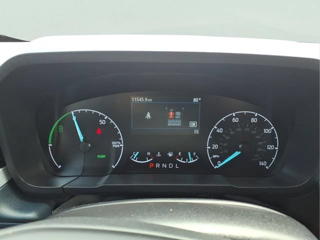 Certified 2024 Ford Maverick XLT w/ XLT Luxury Package FWD image 16