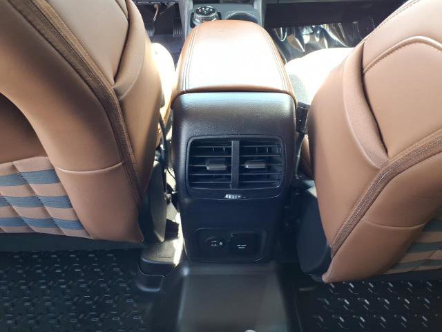 Certified 2023 Ford Bronco Sport Outer Banks AWD/4WD image 19