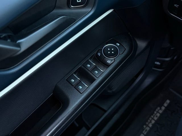Certified 2023 Ford Bronco Sport Heritage w/ Heritage Convenience Package AWD/4WD image 23