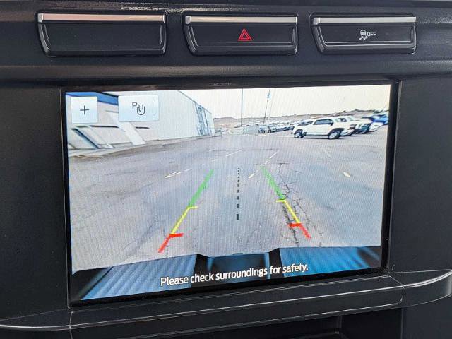Certified 2023 Ford F350 XLT AWD/4WD image 30