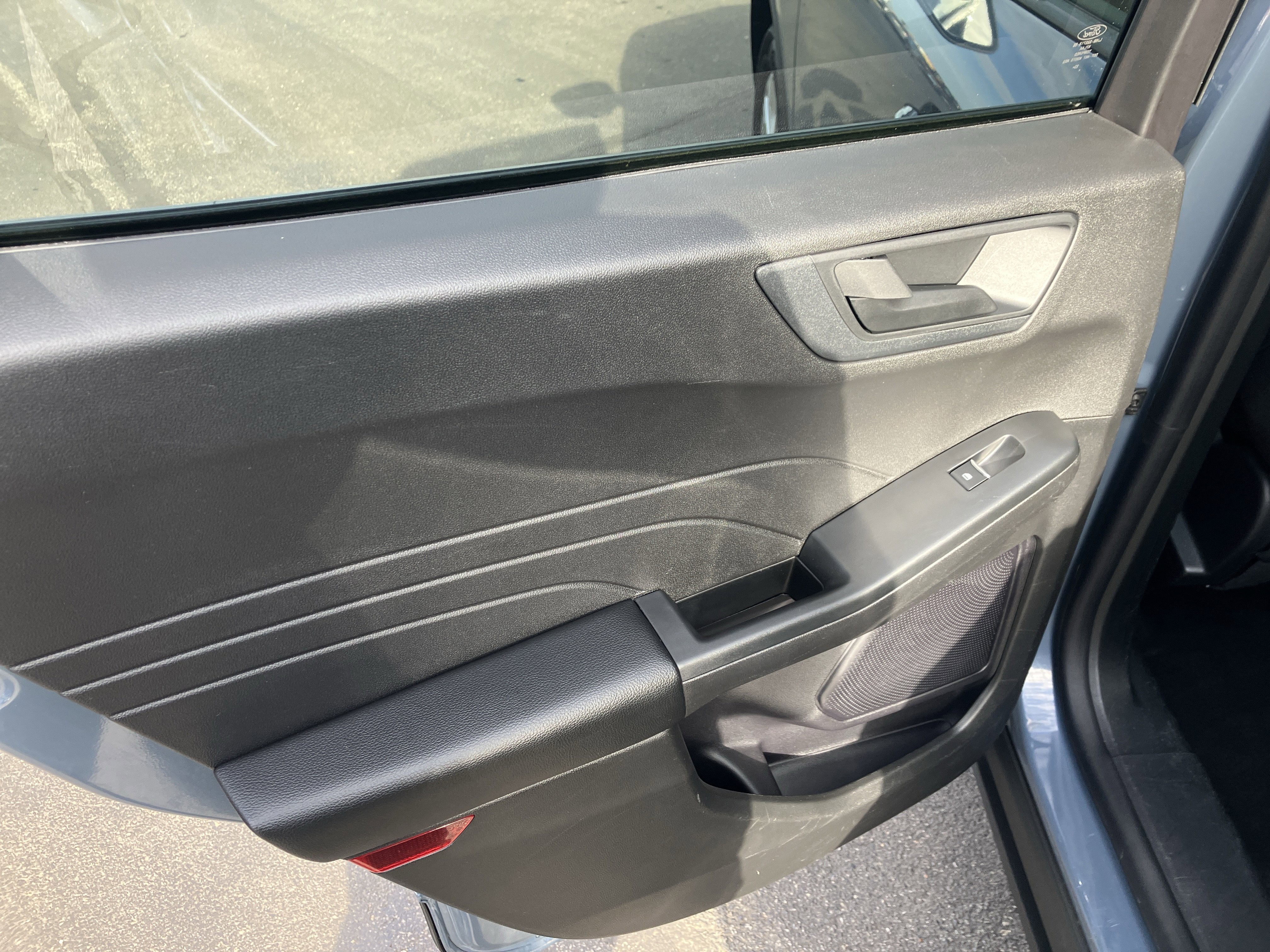 Certified 2024 Ford Escape Active w/ Tech Pack #1 image 15